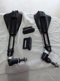 Specchietti Far viper yamaha t max