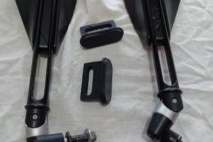 Specchietti Far viper yamaha t max