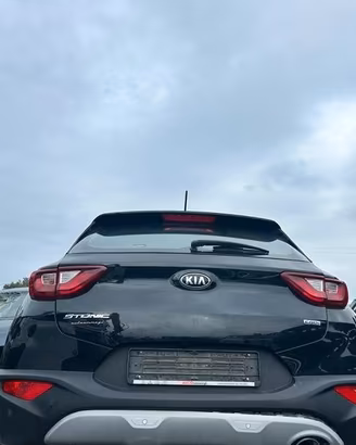 Motore e ricambi Kia stonic 2018 1,6D D4FB