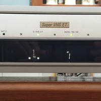 JVC VHS ET HR S9709 TK