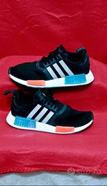 Scarpe da ginnastica Adidas n.38.5