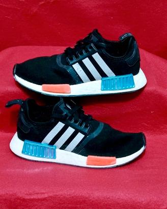 Scarpe da ginnastica Adidas n.38.5