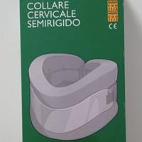 Collare cervicale semirigido Dr. Gibaud