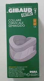 Collare cervicale semirigido Dr. Gibaud