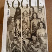 Vogue anniversary