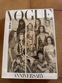 Vogue anniversary