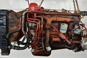 Motore fiat truck 110 nc usato