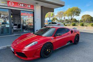 Ferrari F430 Scuderia F1 CARBOCERAMICI