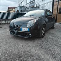 Alfa Romeo MiTo 1.3 JTDm 85 CV S&S Distinctive