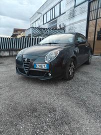 Alfa Romeo MiTo 1.3 JTDm 85 CV S&S Distinctive