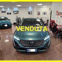 Peugeot New 308 1.5 BlueHDi 130CV EAT8 SW Allure