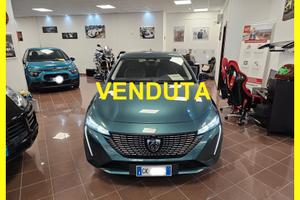 Peugeot New 308 1.5 BlueHDi 130CV EAT8 SW Allure