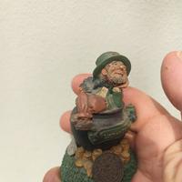 blarney liana the speculator