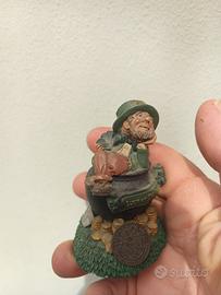 blarney liana the speculator