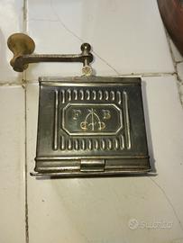 antiquariato