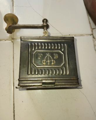 antiquariato