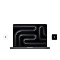 Macbook pro 16"