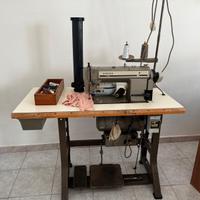 Macchina da cucire Singer