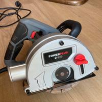 Scanalatore/Scanalatrice Powerplus 1700W