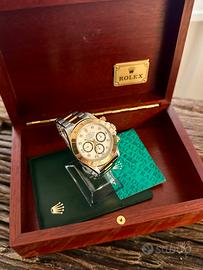 Rolex daytona 16523
