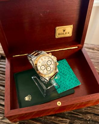 Rolex daytona 16523