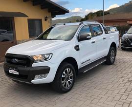 Ford Ranger 3.2 TDCi DC Wildtrak 200 cv 2019