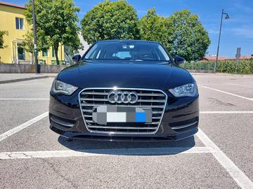 Audi A3 1.6 TDI S tronic Business