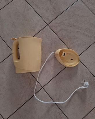 Bollitore per acqua  Elettrico