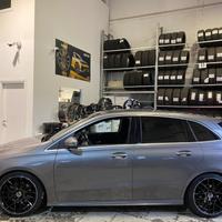 Cerchi NUOVI Mercedes Classe B raggio 19 cod.8731