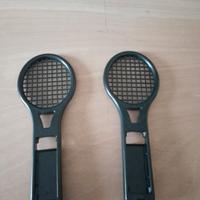 racchette da tennis per Nintendo switch 