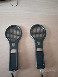 racchette da tennis per Nintendo switch 