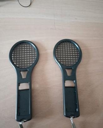 racchette da tennis per Nintendo switch 