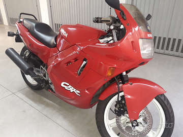 Honda cbr 600 f pc 19