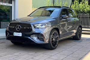 MERCEDES GLE 350 de hybrid EQ 4Matic AMG Line Adva