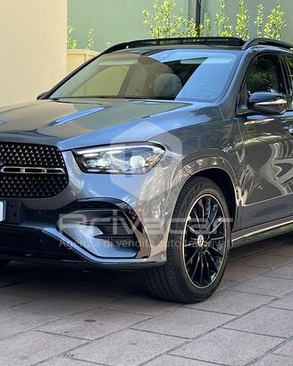 MERCEDES GLE 350 de hybrid EQ 4Matic AMG Line Adva