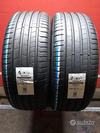 2 gomme 245 40 21 pirelli a4516