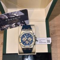 Orologio semiautomatico FREDRIC TOURBILLON 