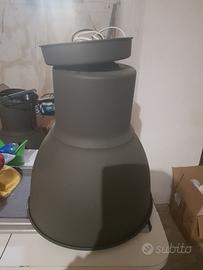 2 Lampadari a campana