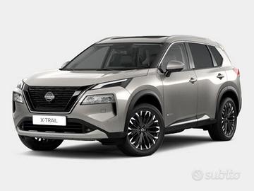 Nissan X-Trail 1.5 e-power Tekna Executive Pa...