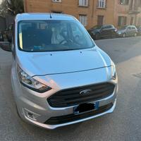 Ford connect Transit