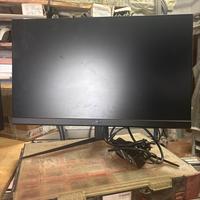 msi monitor perfetto