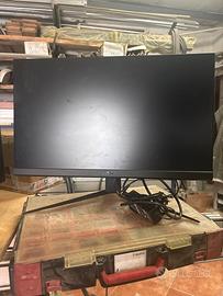 msi monitor perfetto