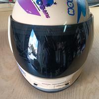 Casco Nava  Cosmic vintage 