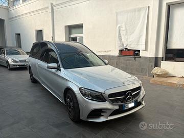 Mercedes classe C
