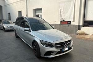 Mercedes classe C