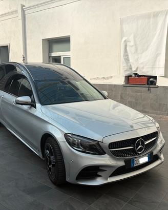 Mercedes classe C
