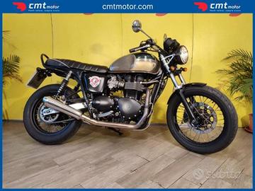 TRIUMPH Bonneville T100 Custom