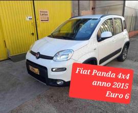 FIAT Panda 0.9 TwinAir Turbo 4x4 NEOPATENTATI