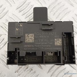 Modulo controllo porta destra Volkswagen, Audi, Sk