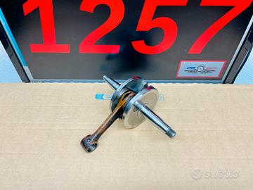 ALBERO MOTORE FANTIC TRIAL 125 FM 250